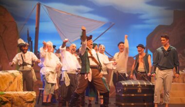 Philly Theatre Week returns with pay-what-you-can performances