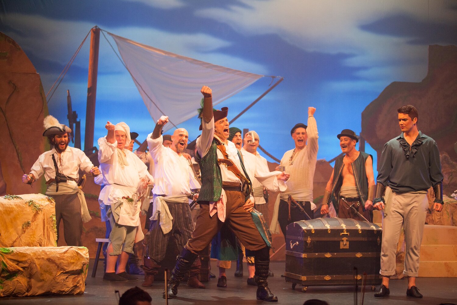 Philly Theatre Week returns with pay-what-you-can performances