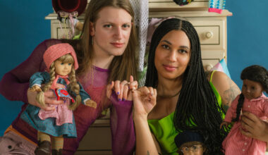 'GIRL DOLLS: The American Musical' breaks out of the box for a bold look at girlhood