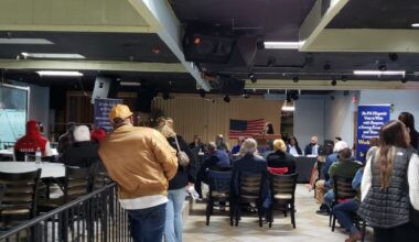 Reading town hall examines Dignity Act immigration bill, workforce impact