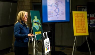 NFL Draft in Pittsburgh: Bus, parking and light rail plans to get you to and from Downtown