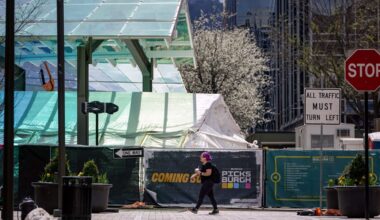 Adriana E. Ramírez: Another fight in Market Square