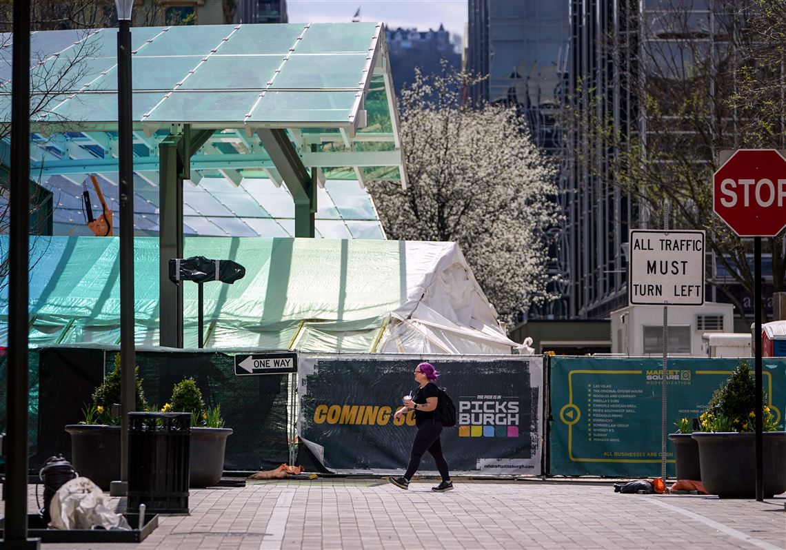 Adriana E. Ramírez: Another fight in Market Square