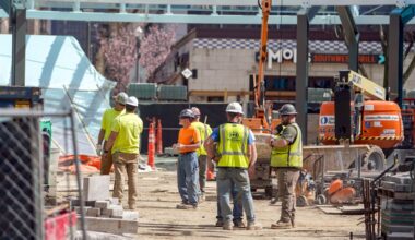 NFL Draft in Pittsburgh: Market Square business owners prepare for grand opening