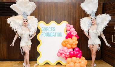 The 14th Annual Garces Foundation Benefit will bring together dozens of Philadelphia&rsquo;s top chefs and restaurants.