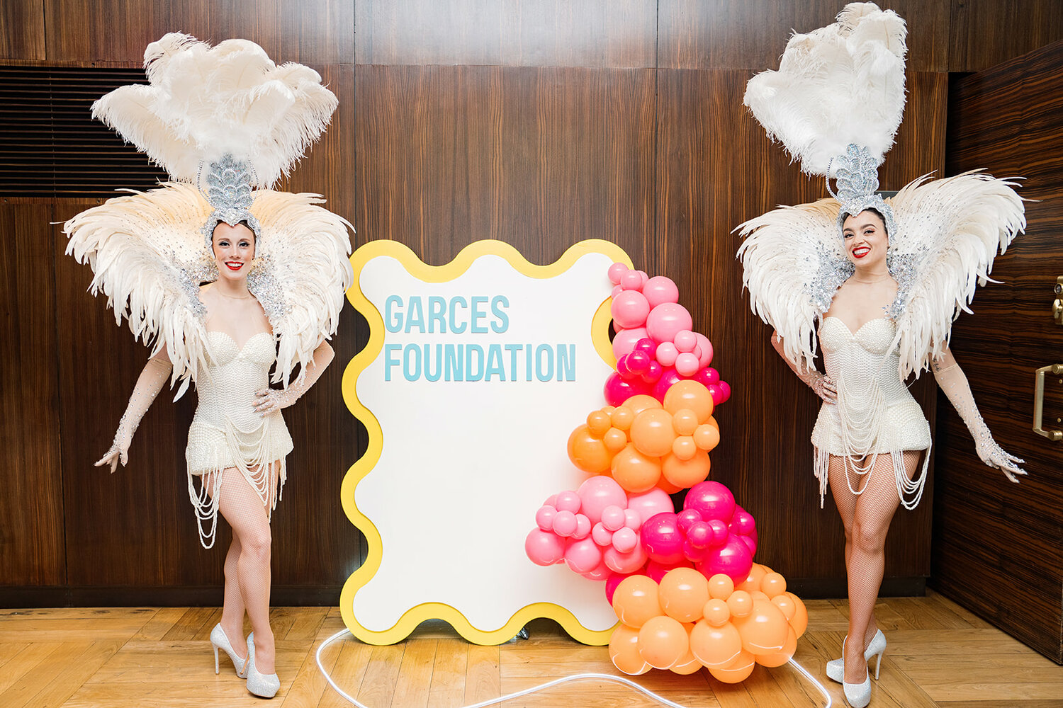 The 14th Annual Garces Foundation Benefit will bring together dozens of Philadelphia&rsquo;s top chefs and restaurants.