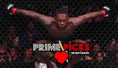 Prime Picks: PFL Pittsburgh, UFC Seattle