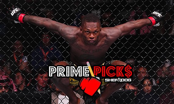 Prime Picks: PFL Pittsburgh, UFC Seattle