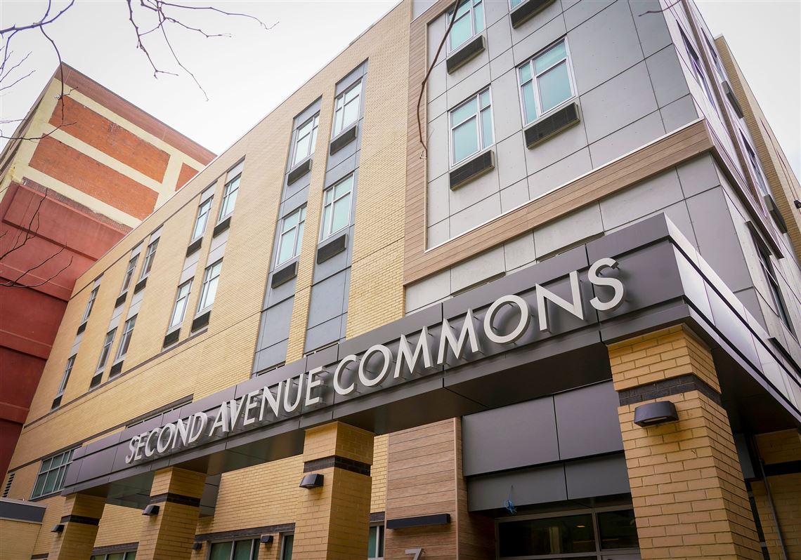 NFL Draft in Pittsburgh could be 'incredibly difficult' for those experiencing homelessness, advocates say