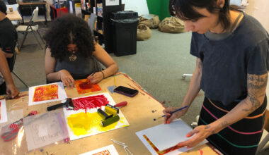 Philadelphians share visions of freedom with new exhibition