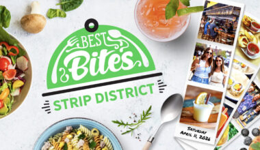 Best Bites Strip District 2026