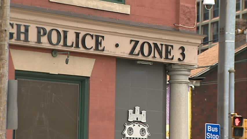 Review of officer body cam footage ordered after ICE arrest near Pittsburgh police station