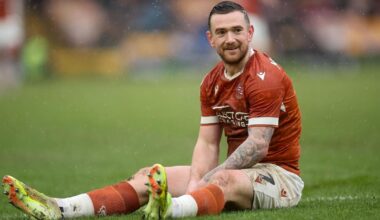 Leam Richardson on Reading FC star Jack Marriott injury