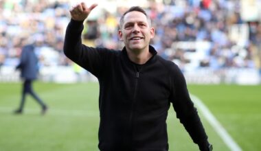 Leam Richardson on Reading FC's comeback against Bradford