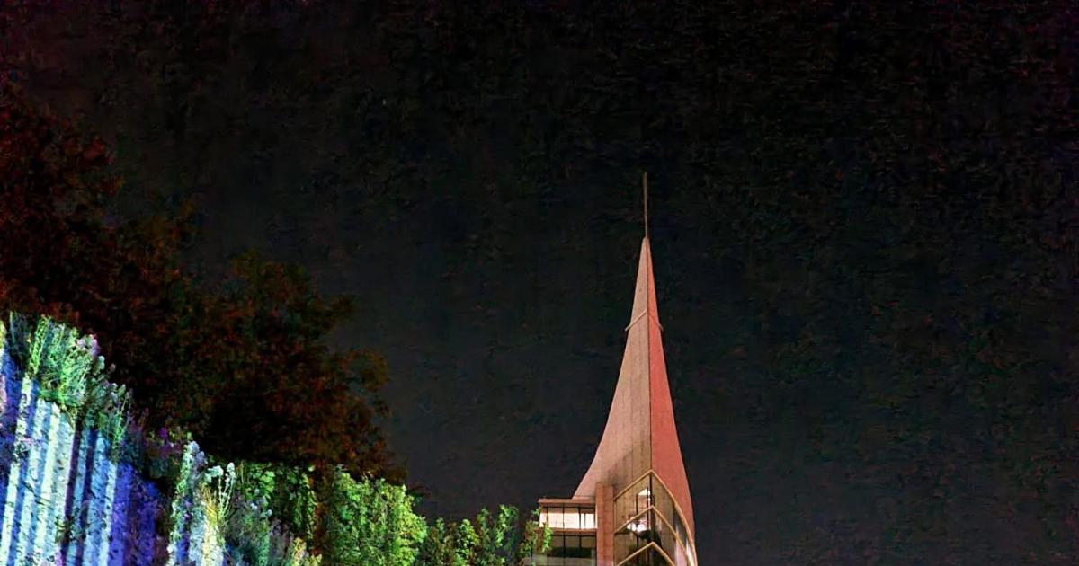 University of Reading backs bid to make town City of Culture