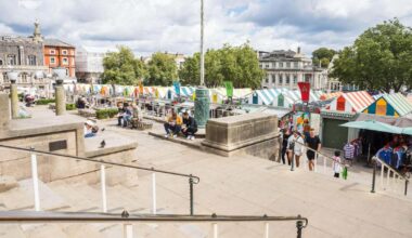 Historic city named best place to live in the UK