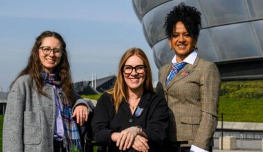 Glasgow 2026 opening ceremony is ‘gorgeous’ story of city’s history