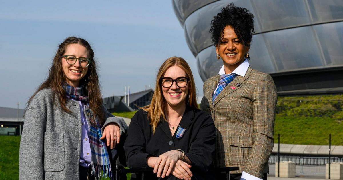 Glasgow 2026 opening ceremony is ‘gorgeous’ story of city’s history