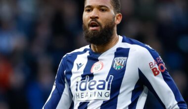 George Campbell earns West Brom a vital victory at Bristol City
