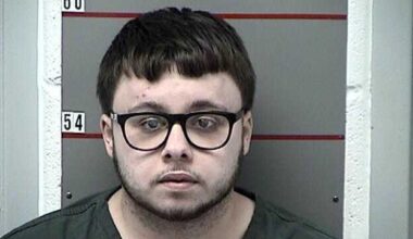 Man sentenced for luring 14-year-old Kentucky girl to Pennsylvania for sex