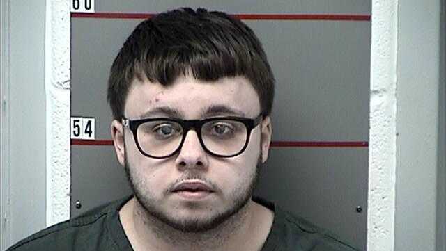 Man sentenced for luring 14-year-old Kentucky girl to Pennsylvania for sex