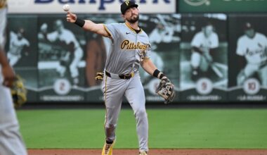 Spring Training Game #13: St. Louis Cardinals vs. Pittsburgh Pirates