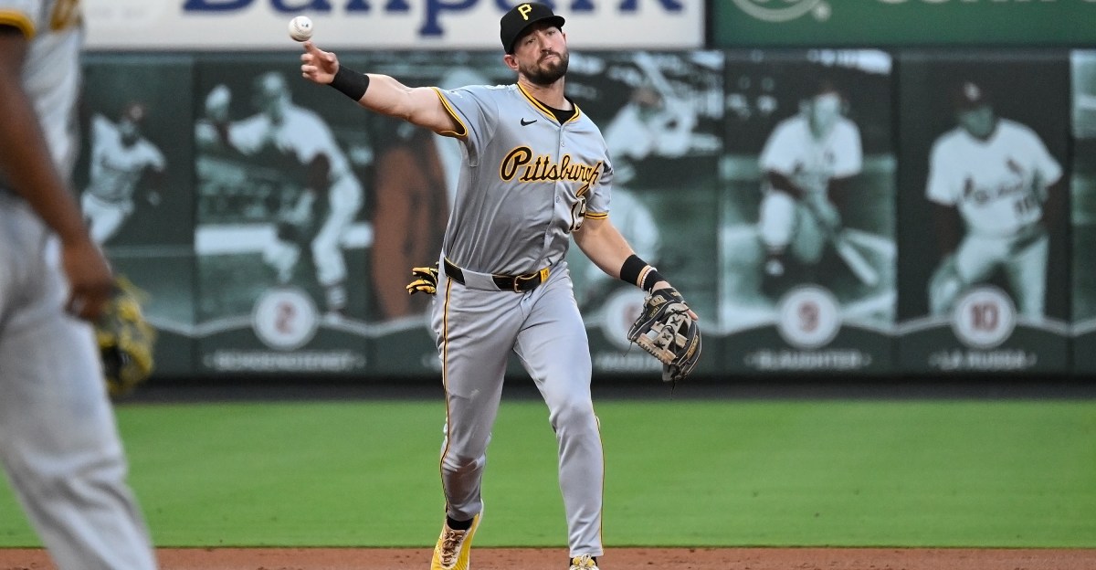 Spring Training Game #13: St. Louis Cardinals vs. Pittsburgh Pirates