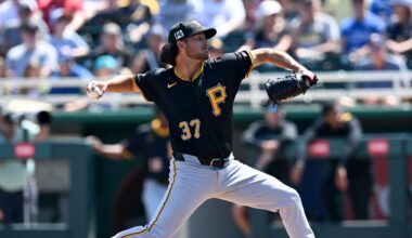 Spring Training Game #24: Pittsburgh Pirates vs. Minnesota Twins
