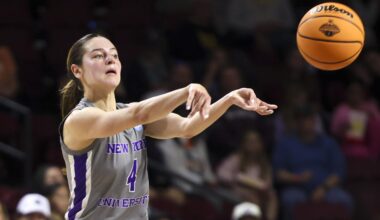 NYU WCBB's Historic 91-Game Winning Streak Snapped by Scranton in Division III Final Four