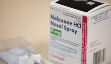 Pennsylvania Expands Lifesaving Overdose Network Statewide