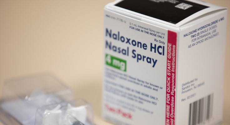 Pennsylvania Expands Lifesaving Overdose Network Statewide