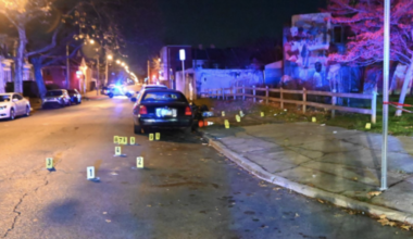 19 people indicted in investigation into nearly two dozen shootings tied to YBC gang feuds