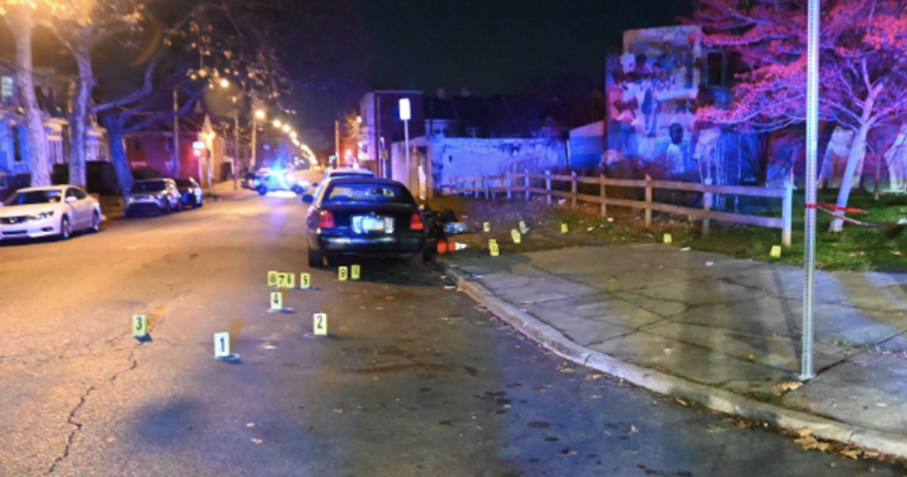 19 people indicted in investigation into nearly two dozen shootings tied to YBC gang feuds