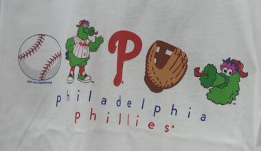 Phillies fans, businesses prepare for Opening Day 2026: "Ready for heartbreak, but hoping for the best"
