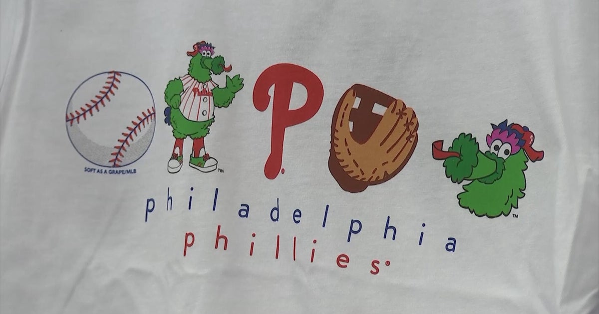 Phillies fans, businesses prepare for Opening Day 2026: "Ready for heartbreak, but hoping for the best"