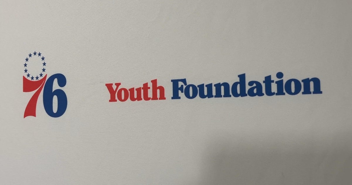 Sixers Youth Foundation preparing to host annual fundraising gala: "We very much believe in the power of sports"