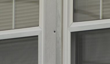 Shots fired into Drexel Hill home