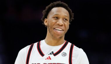 Quadir Copeland scores 24 and NC State beats 15th-seeded Pittsburgh 98-88 in the ACC Tournament :: WRAL.com