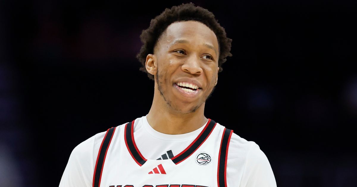 Quadir Copeland scores 24 and NC State beats 15th-seeded Pittsburgh 98-88 in the ACC Tournament :: WRAL.com