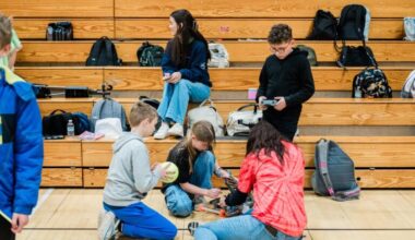 Where everyone is welcome to learn: 3 Moonshot projects connect underrepresented students with career learning