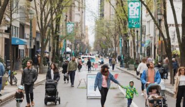 Guest Commentary: Same Street, New Story