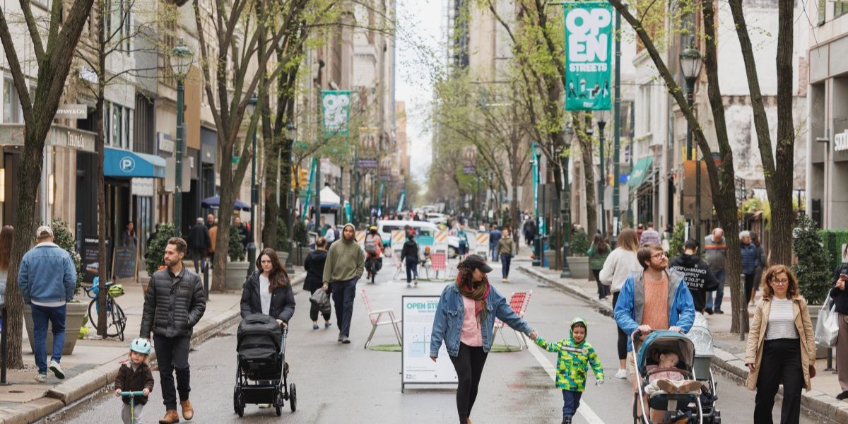 Guest Commentary: Same Street, New Story