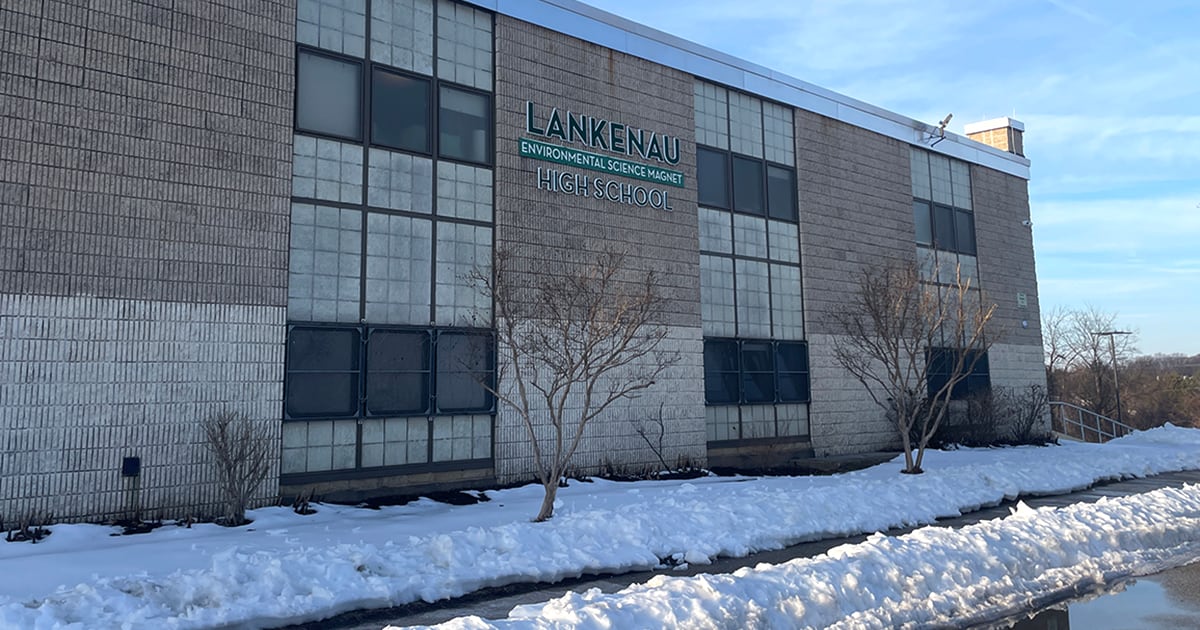 Philadelphia’s small high schools, once key to education reform, now under threat