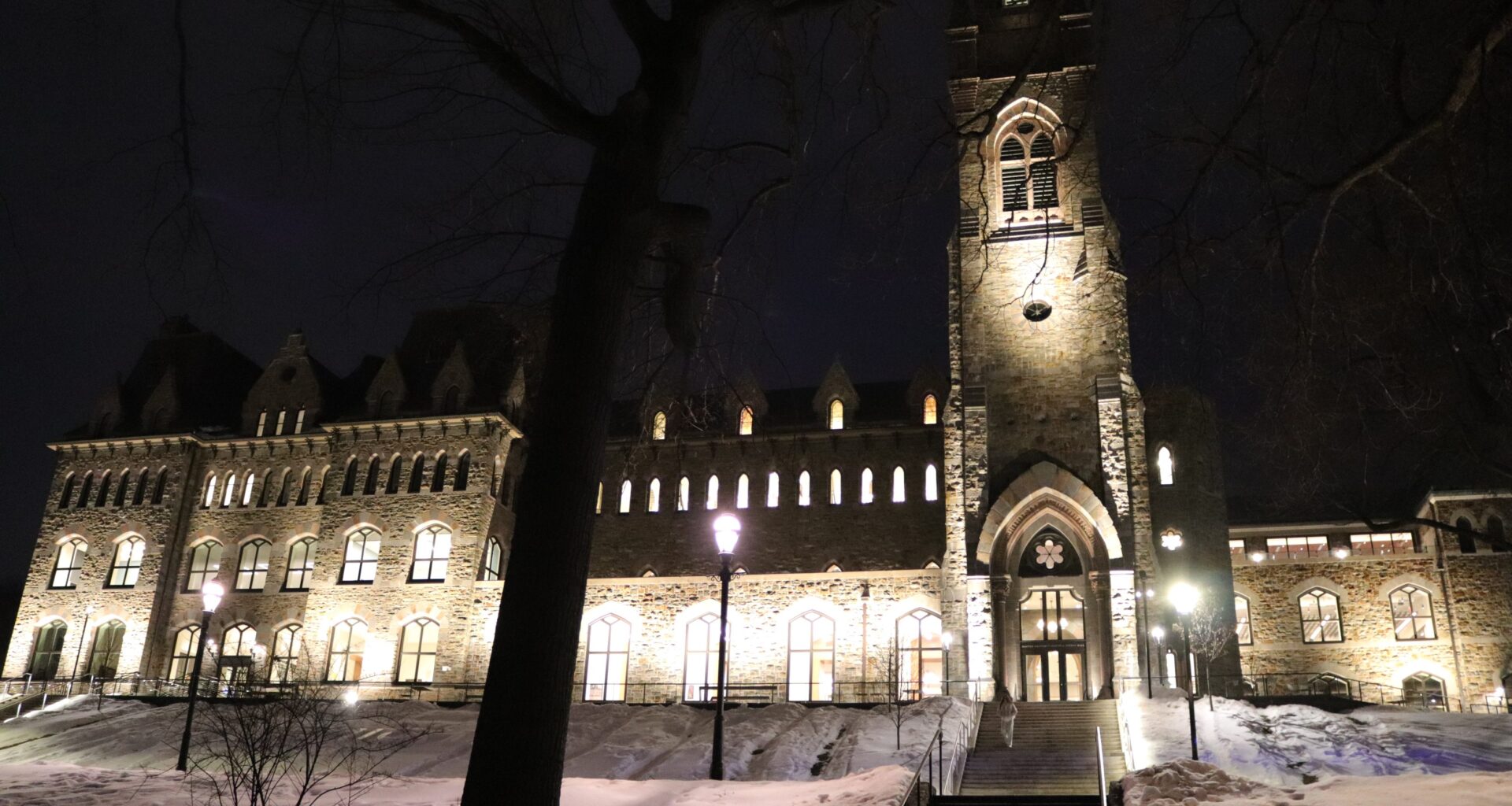 President Helble releases statement about racism on campus - The Brown and White President Helble releases statement about racism on campus