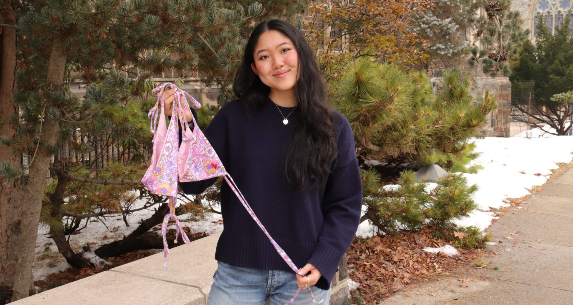 Making waves: The journey of redefining eco-friendly ocean wear