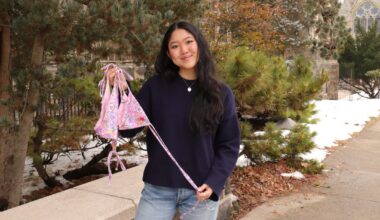 Making waves: The journey of redefining eco-friendly ocean wear