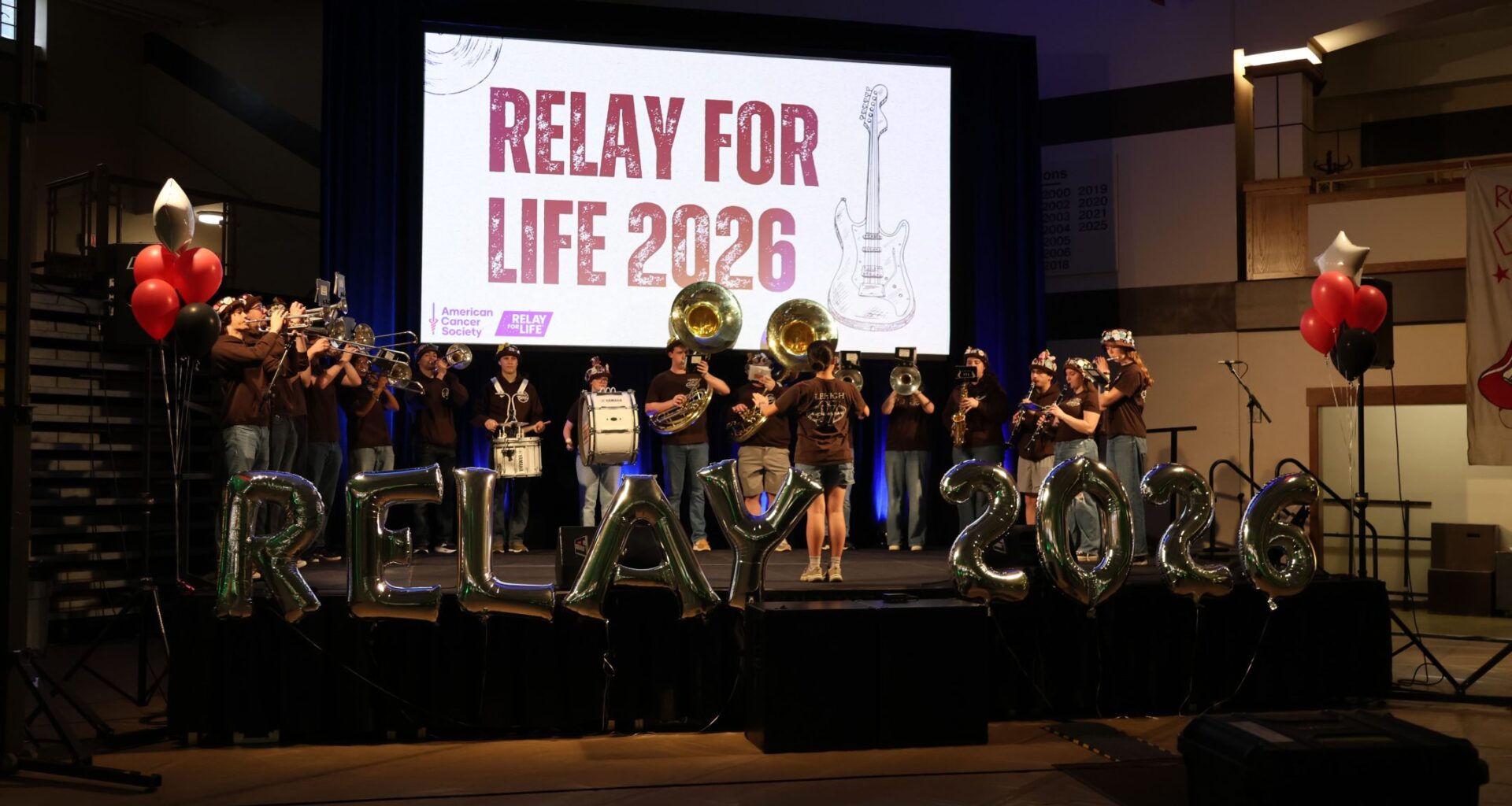 Relay for Life raises $19,079.79 for American Cancer Society