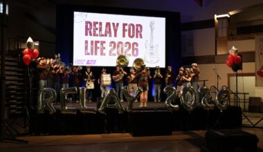 Relay for Life raises $19,079.79 for American Cancer Society