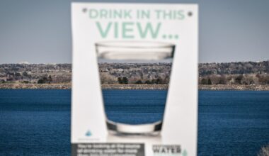 Colorado residents face earliest water restrictions ever