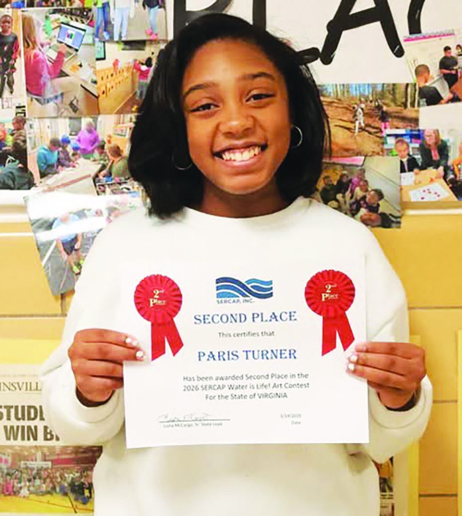 City school board hears first reading of budget – Henry County Enterprise